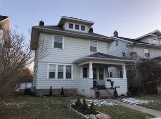 473 E McCreight Ave, Springfield, OH 45503