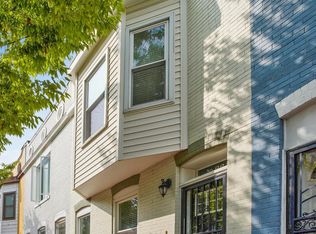 221 Bates St NW, Washington, DC 20001