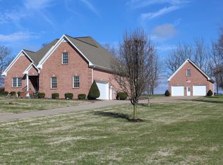 1030 Harness Cir, Gallatin, TN 37066