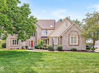 5125 Avian Way, Carmel, IN 46033