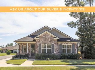 62 Pintail Blvd, Freeport, FL 32439