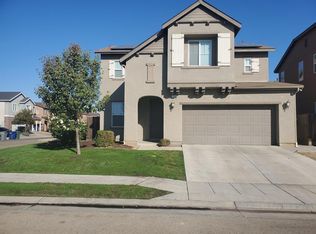 7344 E Robinson Ave, Fresno, CA