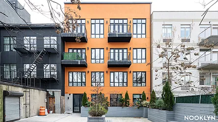 Rented by Nooklyn NYC LLC