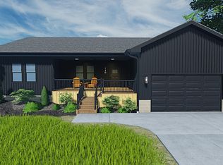 180 Huckleberry Holw, Kingston, TN 37763