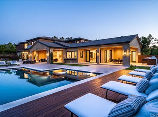 5757 Hoback Glen Rd, Hidden Hills, CA 91302