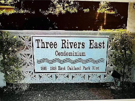 4th image of 1812 E Oakland Park Blvd APT 33