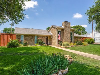 9137 Windy Crest Dr, Dallas, TX, 75243