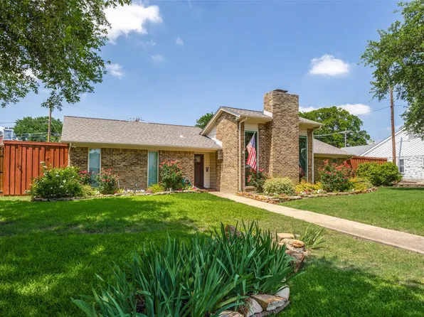 9137 Windy Crest Dr, Dallas, TX 75243
