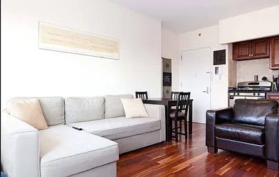 Rented by Gotham City Realty Group