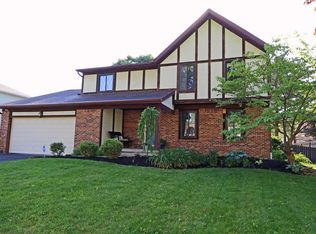 13568 Capetown Ave, Pickerington, OH 43147