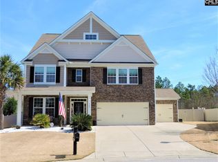 349 Millhouse Ln, Lexington, SC 29072
