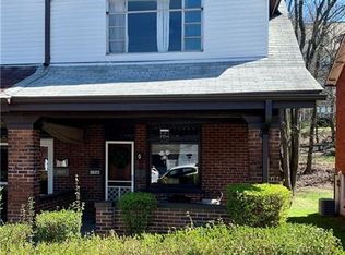 2623 Tilbury Ave, Pittsburgh, PA 15217