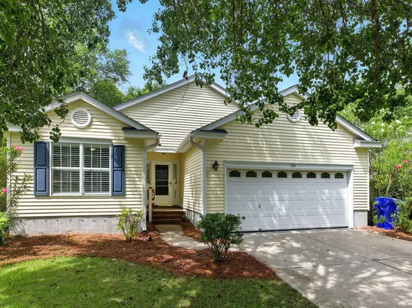 1321 Wild Olive Dr, Mount Pleasant, SC 29464