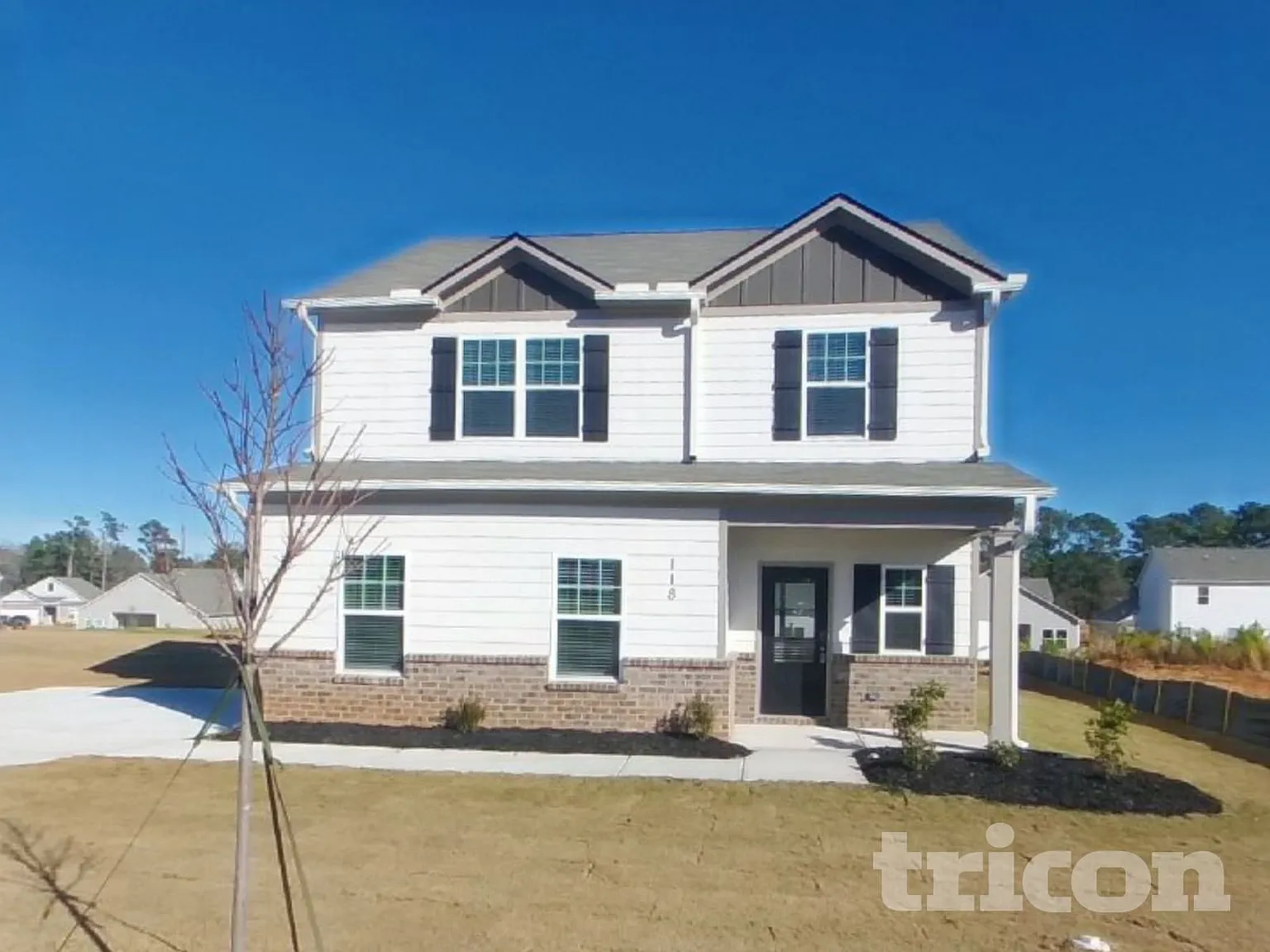 118 Avondale Blvd Conyers GA — Photo 2