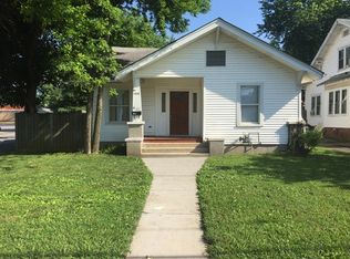 1515 Claiborne Pl, Knoxville, TN 37917