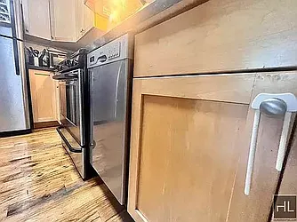 Rented by Highline Residential