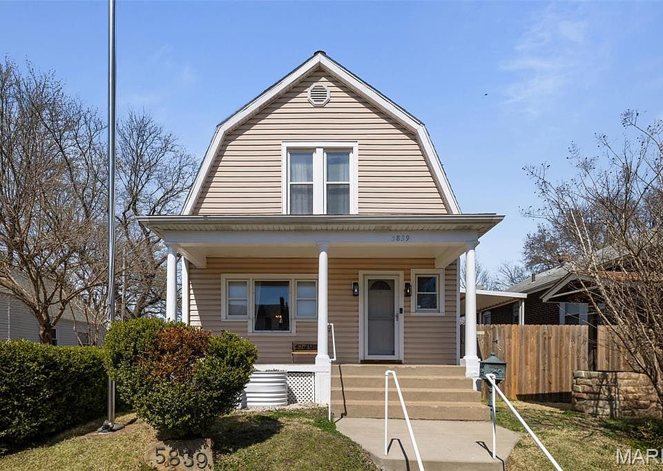 1st image of 5839 W Park Ave
