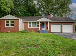 2344 E Manchester St, Springfield, MO 65804