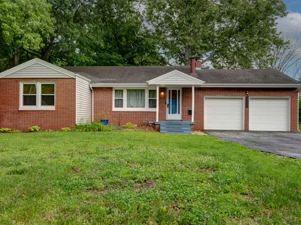 2344 E Manchester Street, Springfield, MO 65804