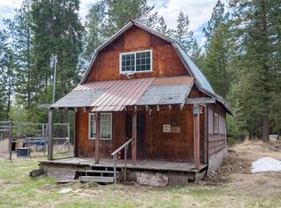 63 Lodge Pole Way, Libby, MT 59923