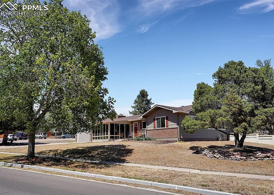 3604 Montebello Dr, Colorado Springs, CO 80918 Zillow
