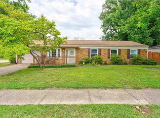 331 W Buena Vista Rd, Evansville, IN