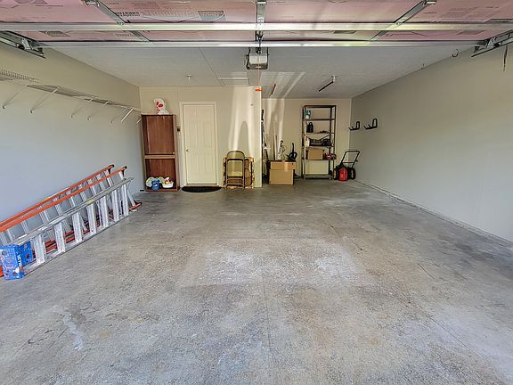 2 car plus plenty of storage