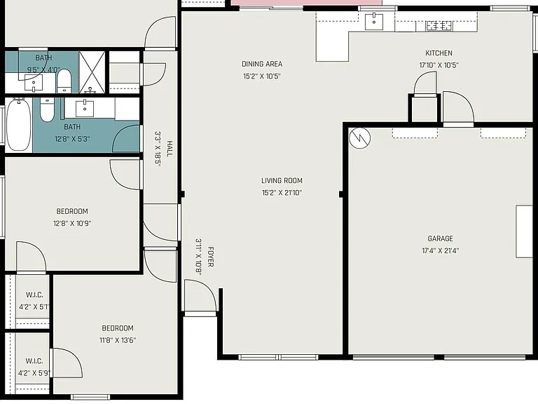 7607 Grape St — Photo 28