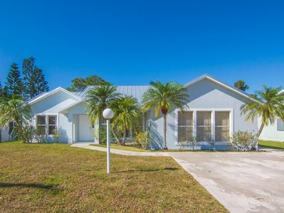6504 Coquina Avenue, Fort Pierce, FL, 34951