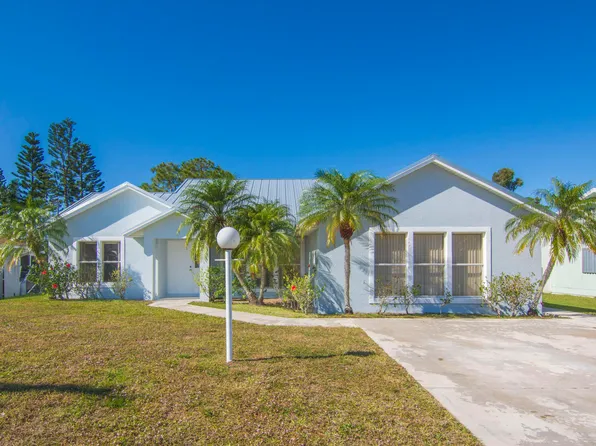 6504 Coquina Avenue, Fort Pierce, FL 34951