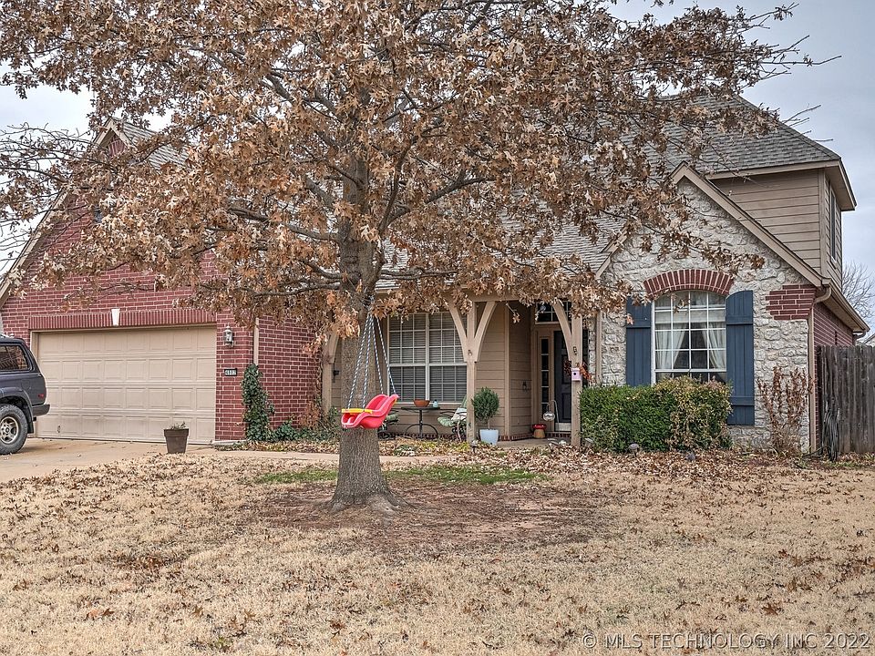 1st image of 4802 S 196th East Ave