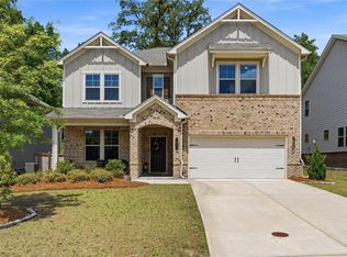 1454 Lemon Balm Ct, Lawrenceville, GA 30045