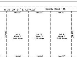 County Road 145, Midland, TX 79706