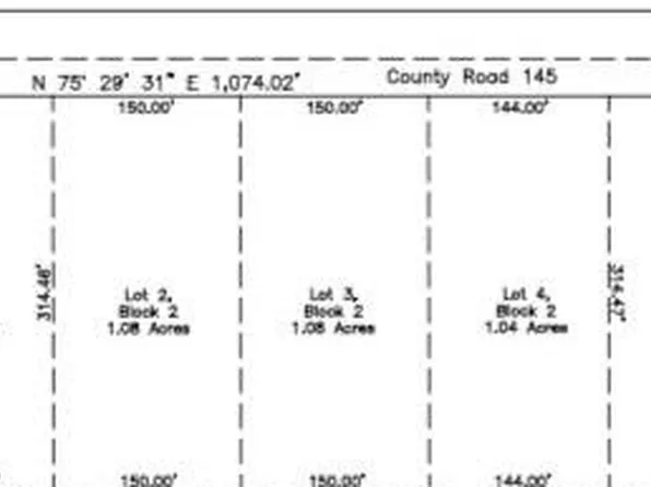 County Road 145, Midland, TX 79706