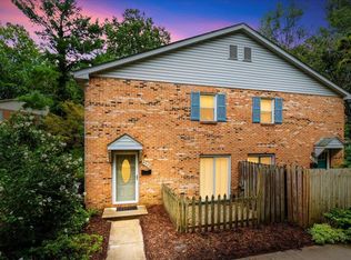 422 Marlington St #422, Blacksburg, VA 24060