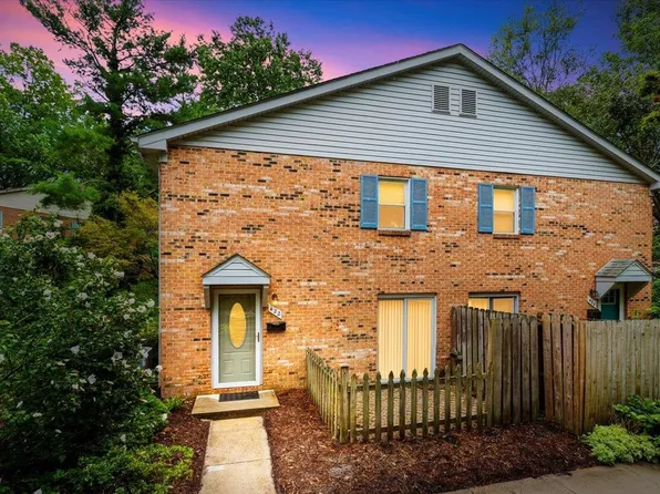 422 Marlington St #422, Blacksburg, VA 24060