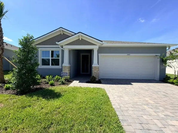 12423 52ND STREET E, PARRISH, FL 34219