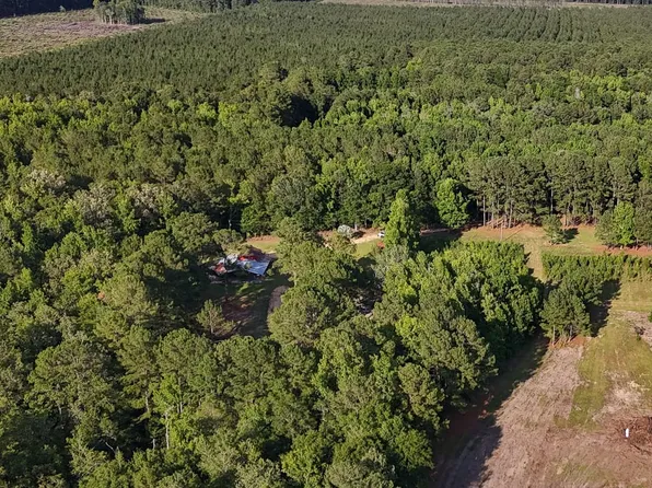 0 Barracada Rd, Walterboro, SC 29488