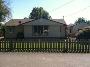 5220 SW Hillview Ave, Corvallis, OR 97333