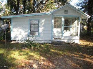 1319 NE 53rd St, Ocala, FL 34479