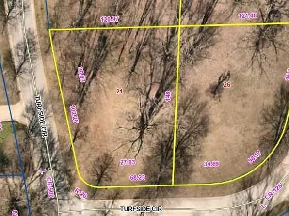 21 Turfside Cir, Huron, OH 44839