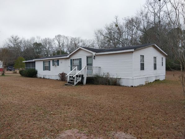 125 Silver Ln, Barnwell, SC 29812