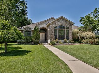12801 Capricornus Dr, Willis, TX 77318