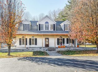 7811 W Eller Rd, Bloomington, IN 47403