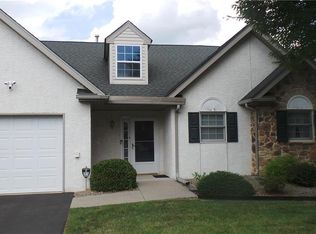 2655 Silo Dr, Easton, PA 18040