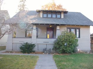 314 S 9th Ave, Yakima, WA 98902