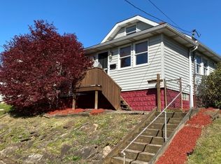 1406 5th St, Natrona Heights, PA