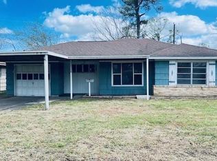 12118 Coulson Cir, Houston, TX 77015