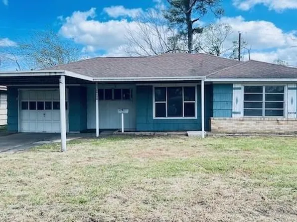 12118 Coulson Cir, Houston, TX 77015