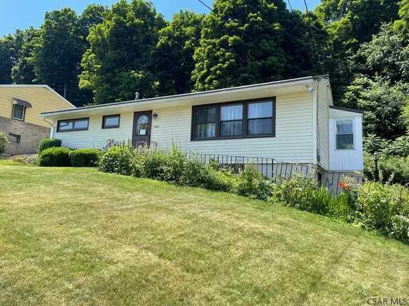 1900 Eugene St, Johnstown, PA 15904